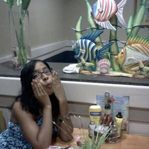 Meet your Posher, Arlana